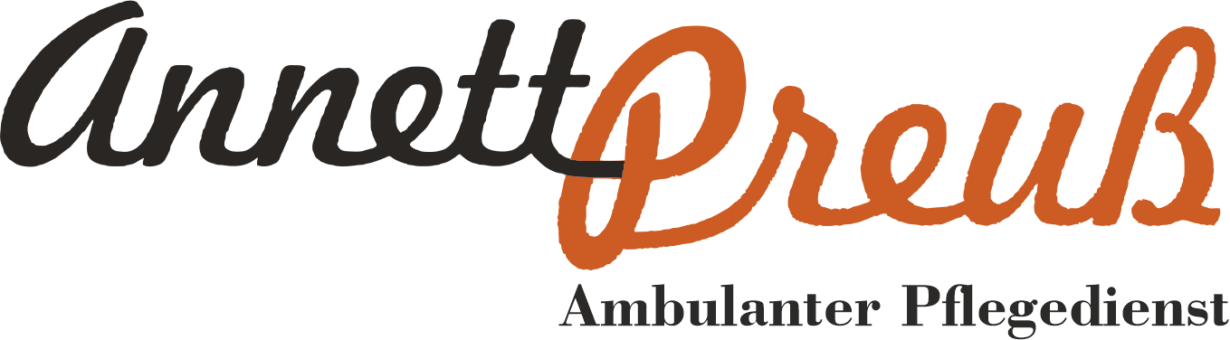 Logo Pflege Logo Pflege